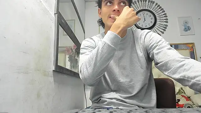 heiker  online show from 03.17.25