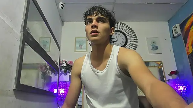 heiker  online show from 03.18.25