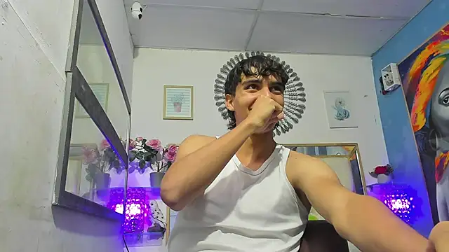 heiker  online show from 03.19.25