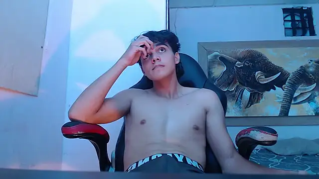 heiker  online show from 03.20.25