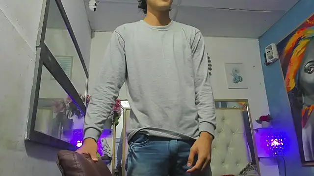 heiker  online show from 03.21.25