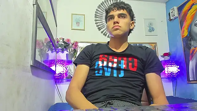 heiker  online show from 03.22.25