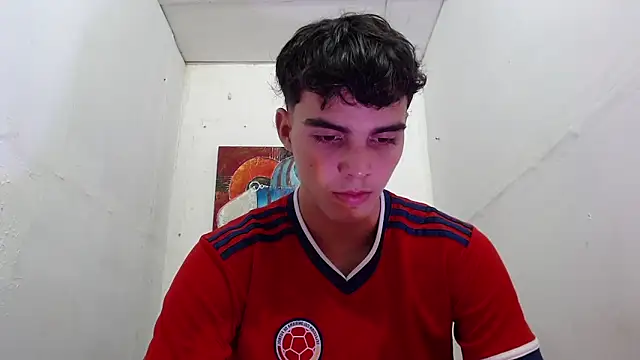 heiker  online show from 03.23.25