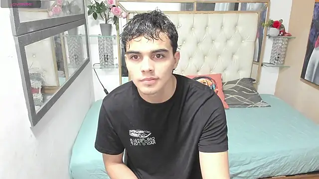 heiker  online show from 09.15.25