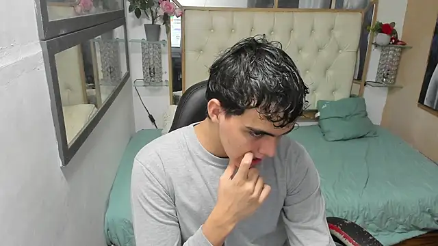 heiker  online show from 09.27.25