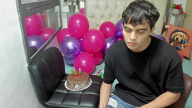 heiker  online show from 10.16.25