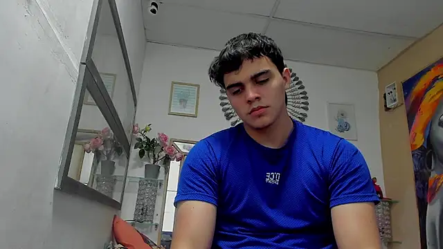 heiker  online show from 11.26.25