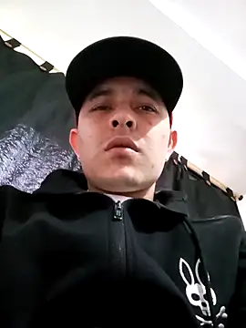 Snapshot of Charlotteet_Paul chatting on 03.02.25 Charlotteet Paul online show from 03.02.25