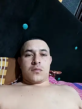 Snapshot of Charlotteet_Paul chatting on 03.05.25 Charlotteet Paul online show from 03.05.25