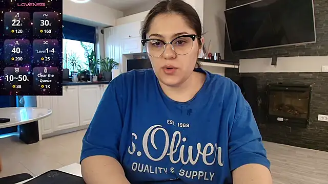 Layla- online show from 02.07.25