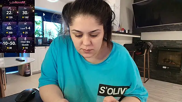 Layla- online show from 02.11.25