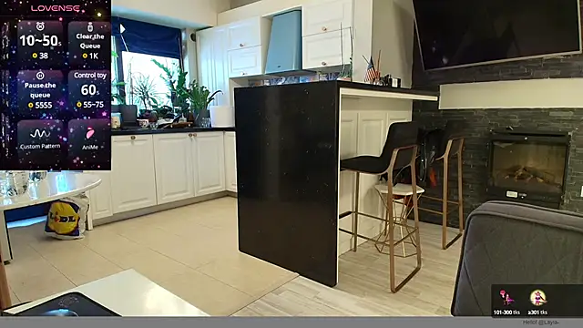 Layla- online show from 02.18.25