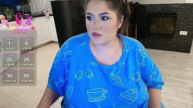 Layla- online show from 11.27.25