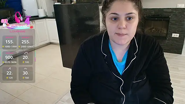 Layla- online show from 01.14.26