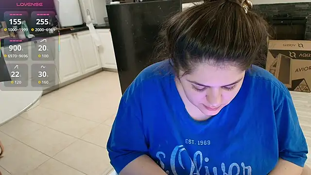 Layla- online show from 02.05.26