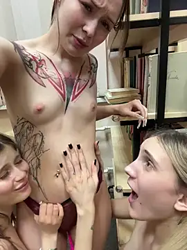 melicious  online show from 03.08.26