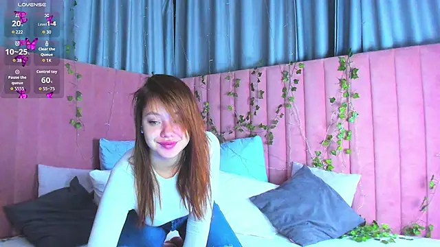 meow mellie online show from 10.10.25