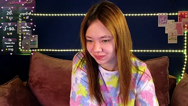 meow mellie online show from 10.20.25