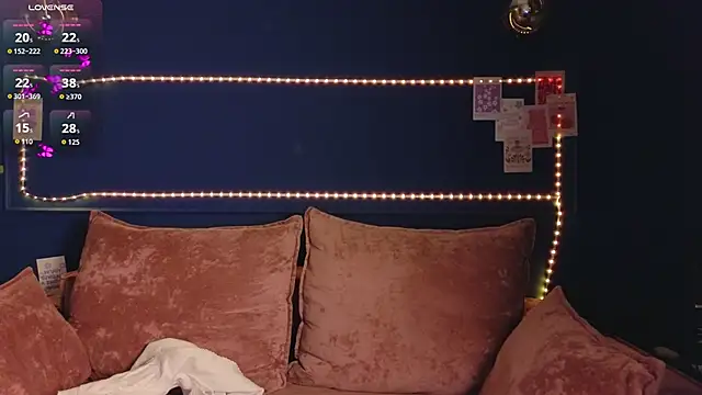 meow mellie online show from 11.13.25