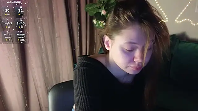 meow mellie online show from 11.16.25