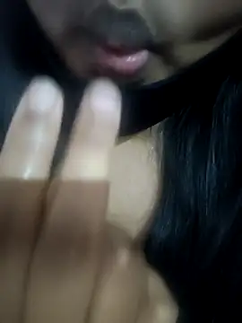 Noghtygirl online show from 03.27.26