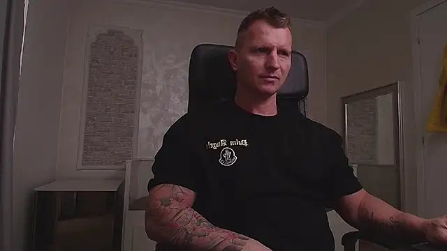 RomeoMalcolm online show from 03.15.25