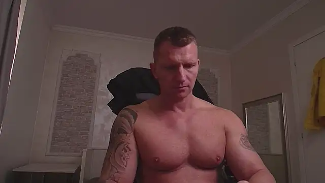 RomeoMalcolm online show from 03.15.25