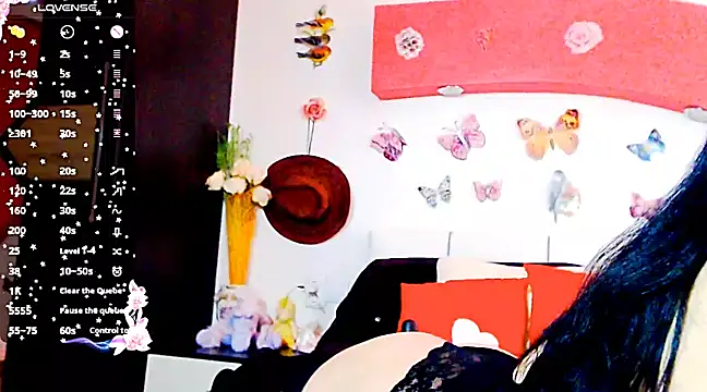 Alina eve online show from 03.02.25