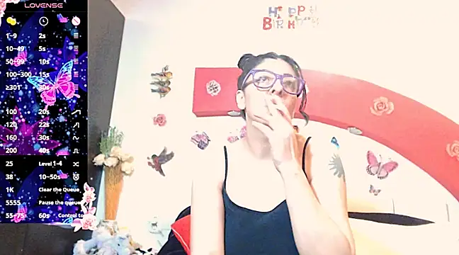 Alina eve online show from 03.11.25