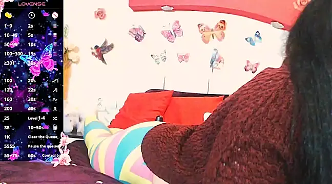 Alina eve online show from 03.13.25