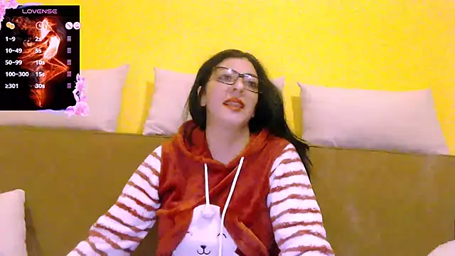 Alina eve online show from 10.02.25