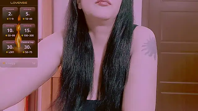 Snapshot of Alina_eve chatting on 07.11.26 Alina eve online show from 07.11.26