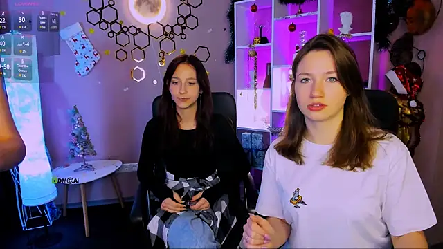 Snapshot of helli_belli chatting on 01.06.26 helli belli online show from 01.06.26