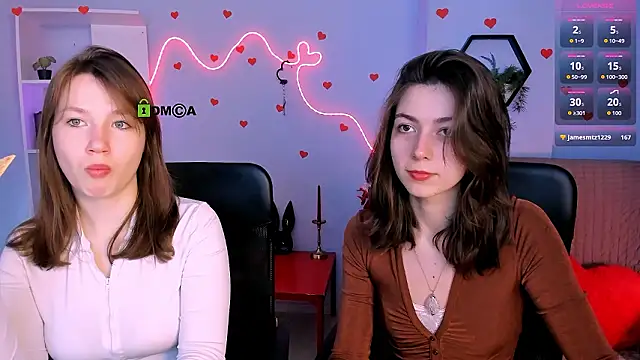 Snapshot of helli_belli chatting on 03.24.26 helli belli online show from 03.24.26