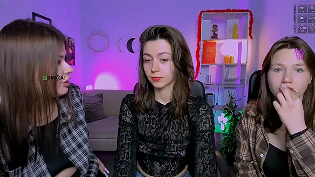 Snapshot of helli_belli chatting on 03.28.26 helli belli online show from 03.28.26