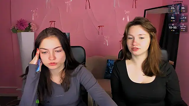 Snapshot of helli_belli chatting on 04.11.26 helli belli online show from 04.11.26