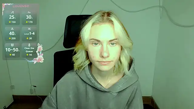 Fiona Night online show from 10.04.25