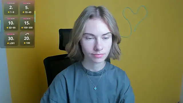 Fiona Night online show from 11.26.25