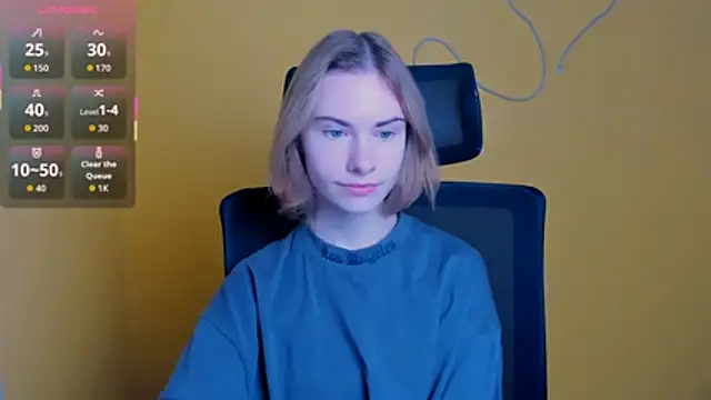 Fiona Night online show from 12.21.25