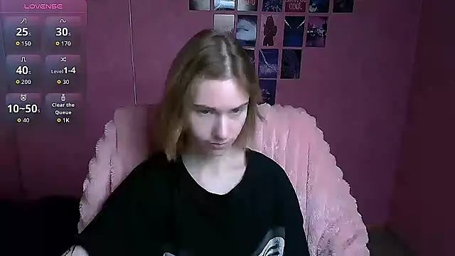 Fiona Night online show from 01.10.26