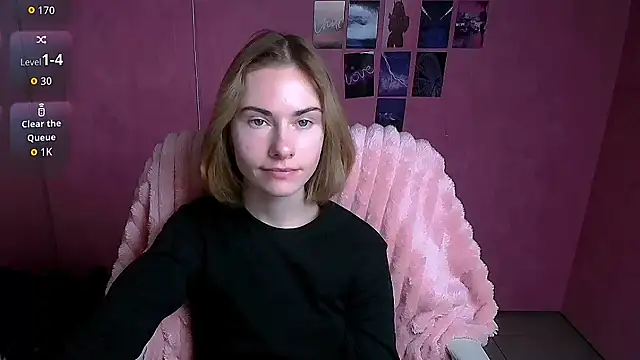 Fiona Night online show from 01.18.26