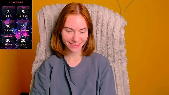 Fiona Night online show from 03.25.26