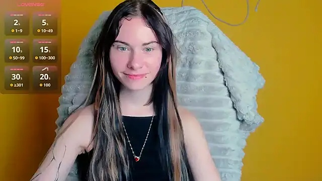 Fiona Night online show from 06.20.26