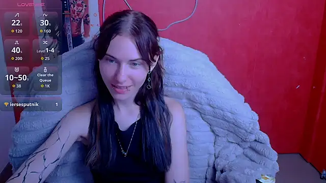 Fiona Night online show from 06.25.26