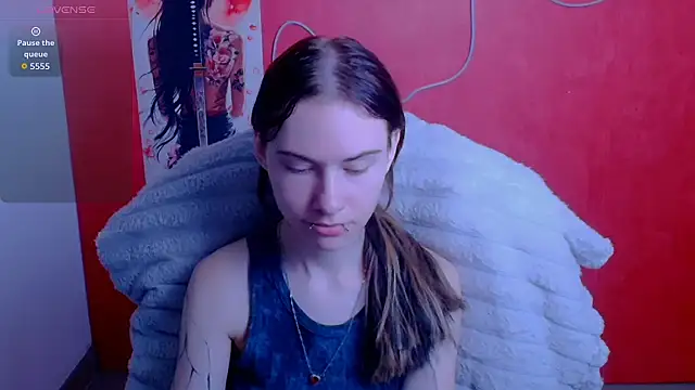Fiona Night online show from 06.26.26