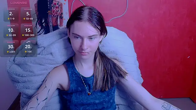 Fiona Night online show from 06.28.26
