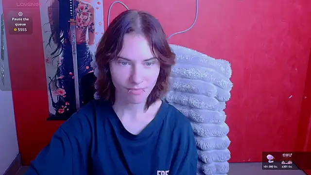 Fiona Night online show from 07.04.26
