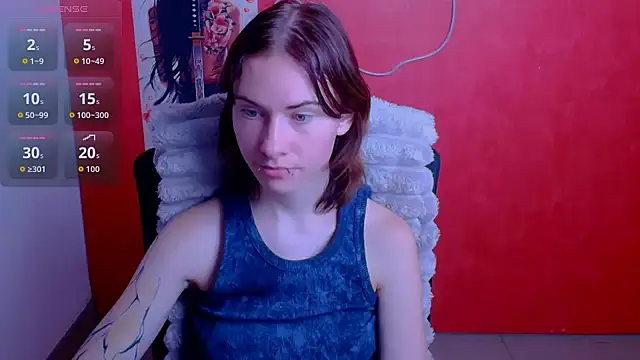 Fiona Night online show from 07.06.26
