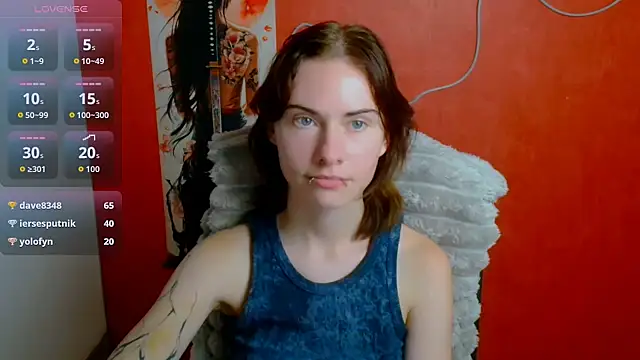 Fiona Night online show from 07.06.26