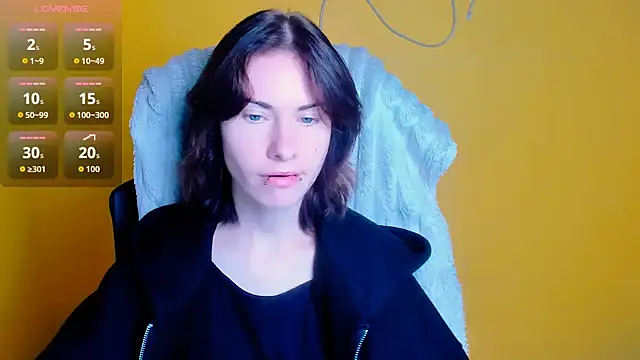 Fiona Night online show from 07.10.26